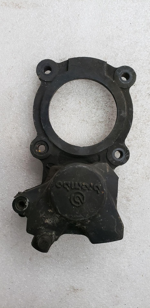 CALIPER ASSY XP