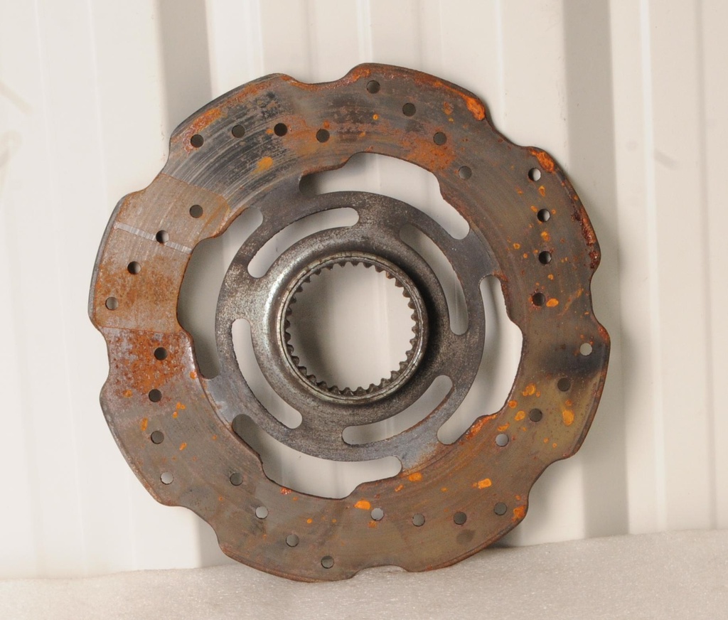 Disc