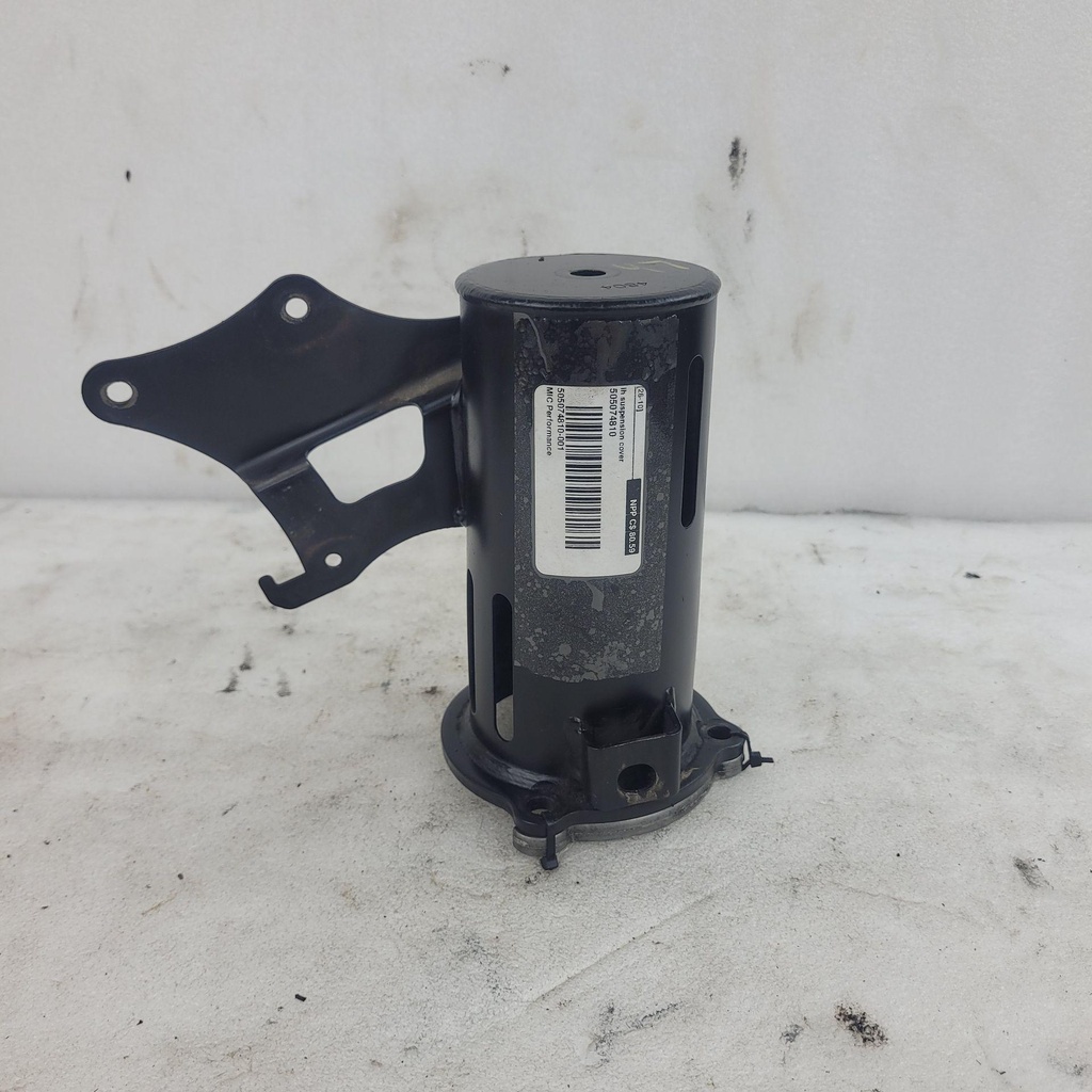 lh suspension cover