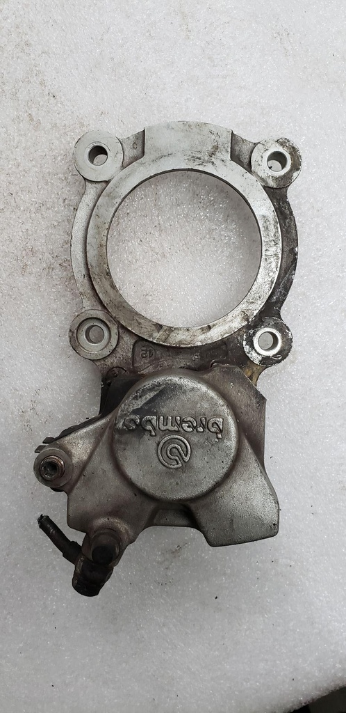 CALIPER