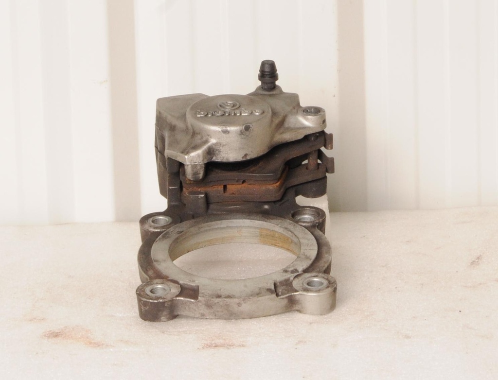 Brake Caliper Ass'y MX Z X,