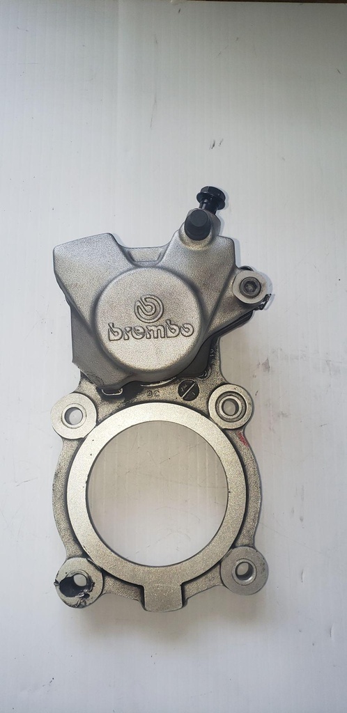 Brake Caliper Ass'y Packages X, XRS & SP