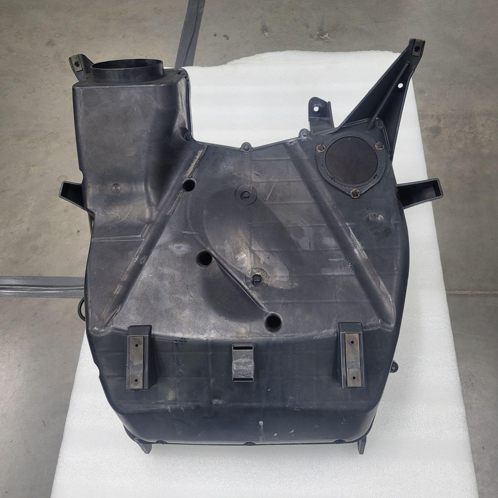 Secondary Chamber Ass'y 800R ETEC