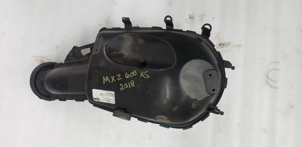 Chamber Assy