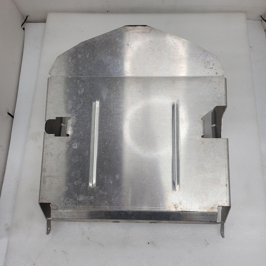 Radiator Support