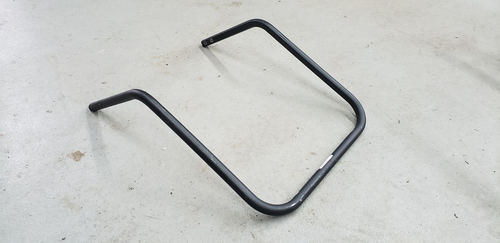 Luggage Rack