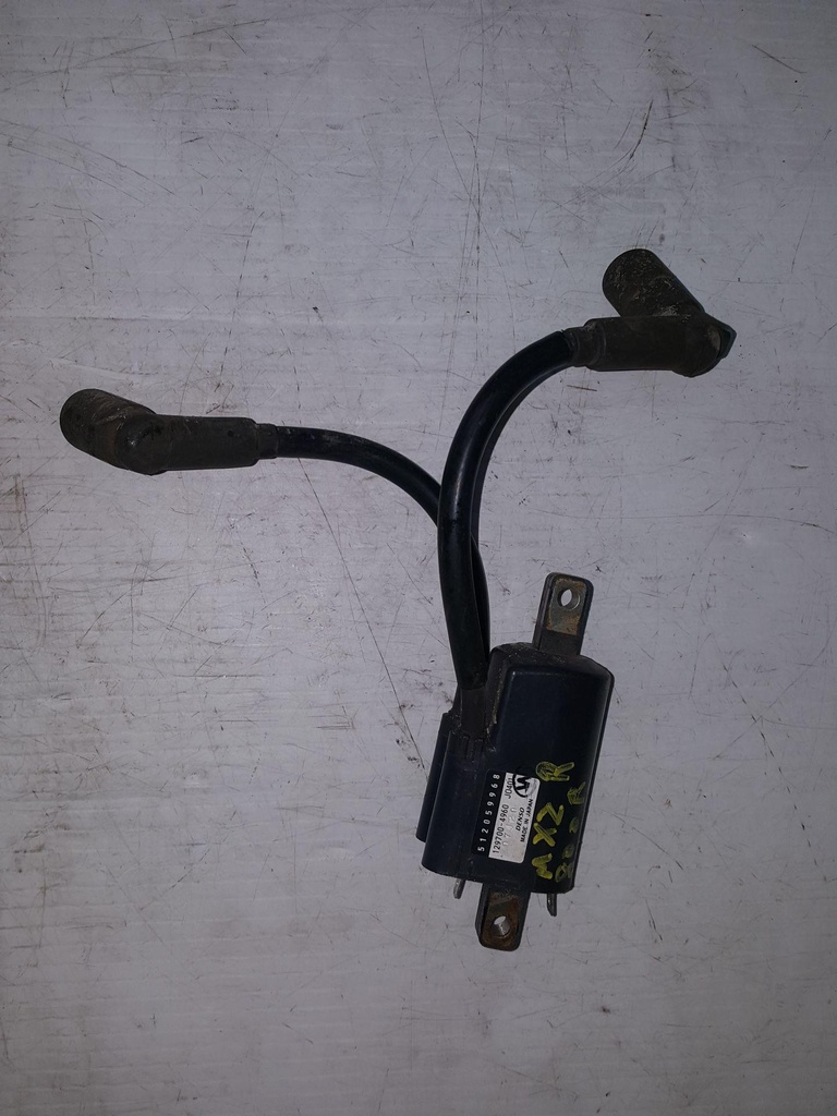 INGNITION COIL