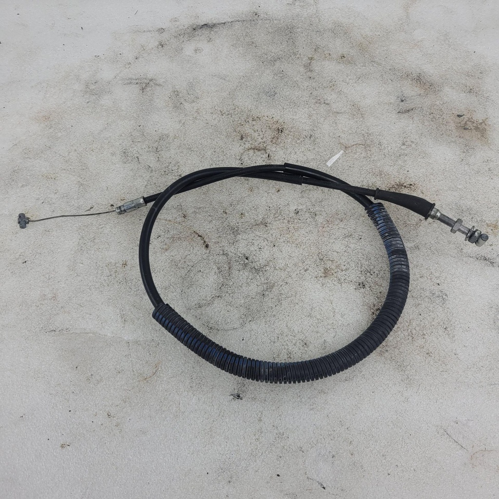 Throttle Cable