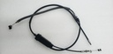 TRHOTLE CABLE