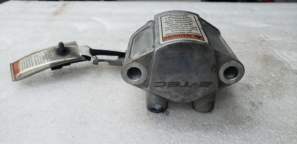 Fuel Injector