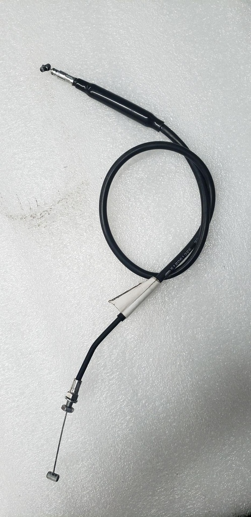 Throttle Cable