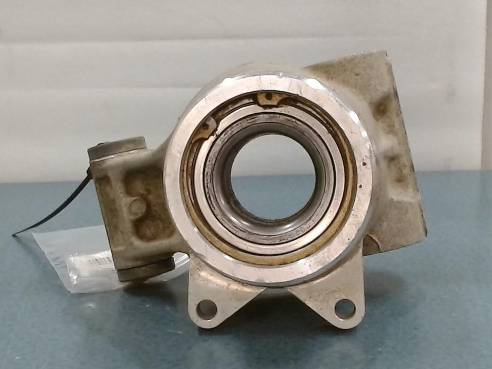 WHEEL CARRIER BEARING, MACHINED