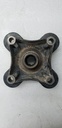 HUB, WHEEL, BLACK - POLARIS - 5139265-067 POLARIS