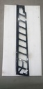 RUNNINGBOARD LH BLACK - POLARIS - 5140483-067 POLARIS