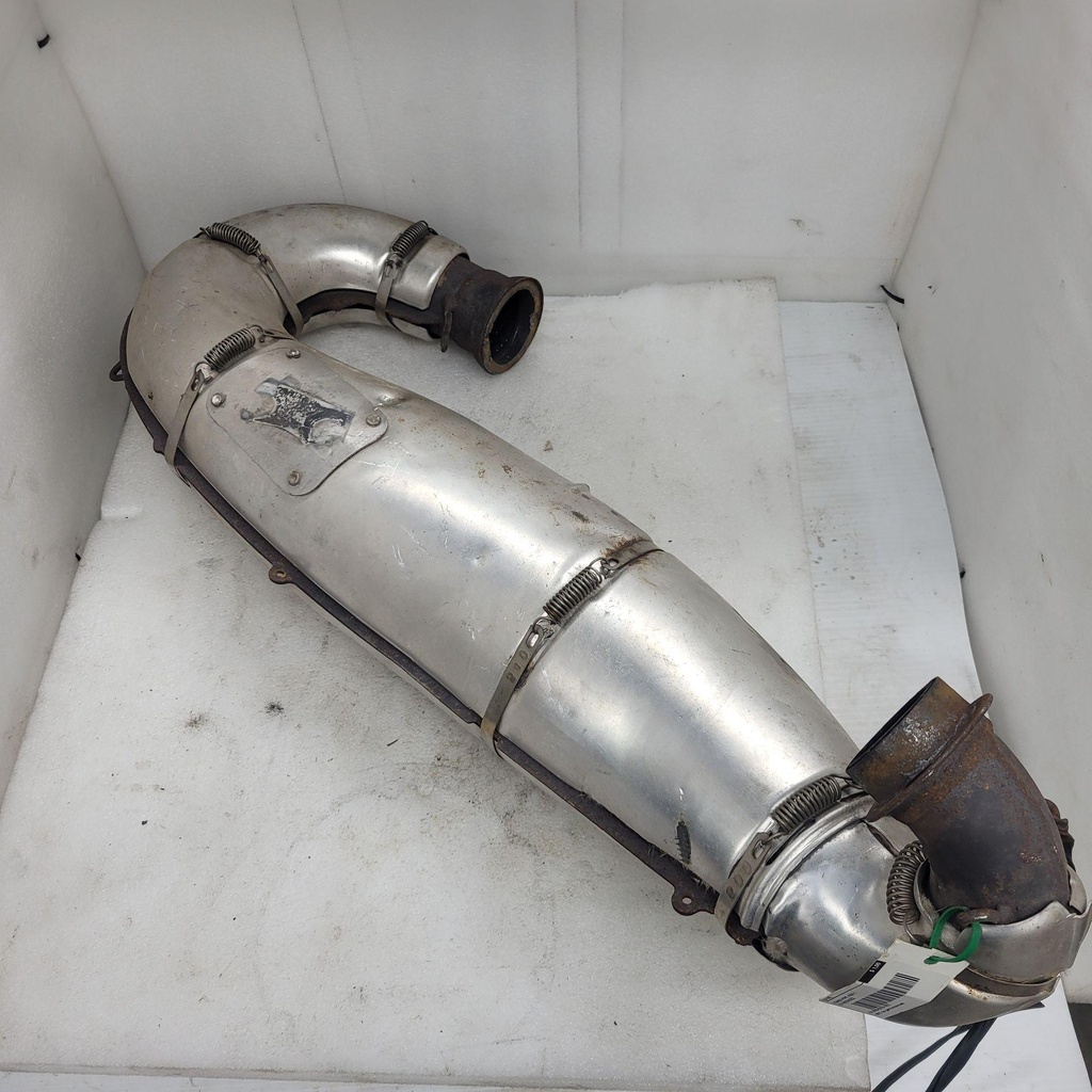 TUNED PIPE ASS'Y