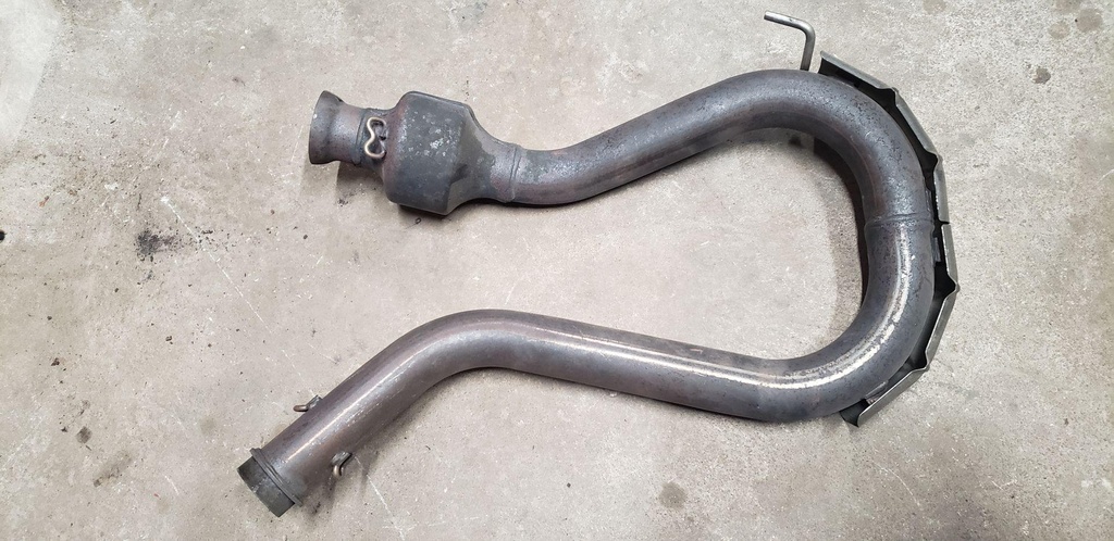Tube - 514054571 SKI DOO
