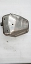 MUFFLER ASSY -SKIDOO 514054970