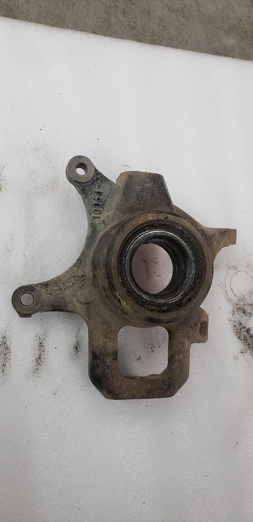 KNUCKLE-FRONT,LH - POLARIS - 5140917