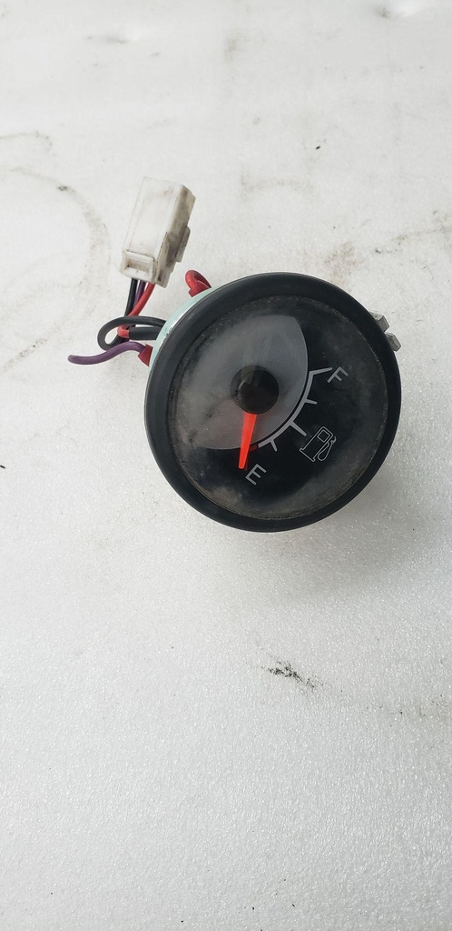 FUEL GAUGE - 515176215 SKI DOO