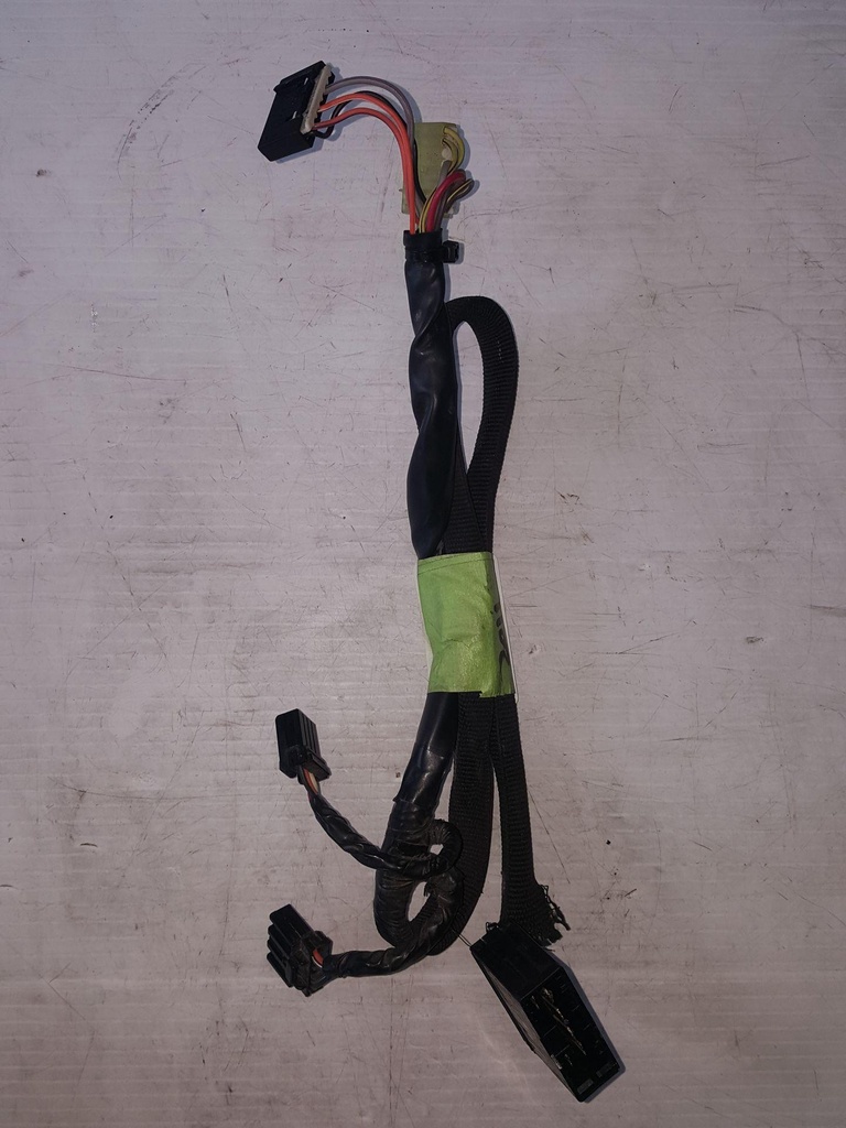 BOMBARDIER WIRING HARNESS STEERING - 515176867