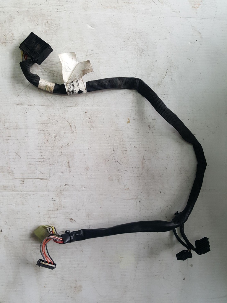 BOMBARDIER WIRING ASSY - 515176868