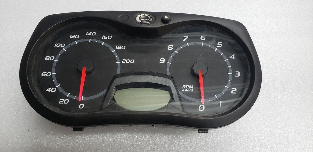 Speedometer Ass'y - 515177171 ski doo