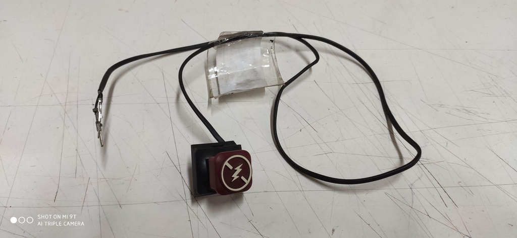 Ski-Doo KILL SWITCH - 515177362
