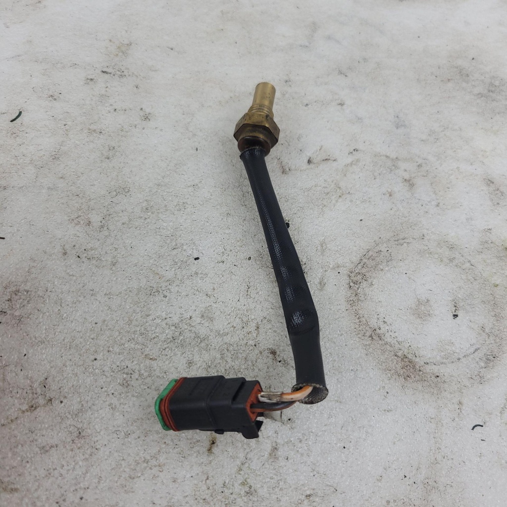temperature sensor