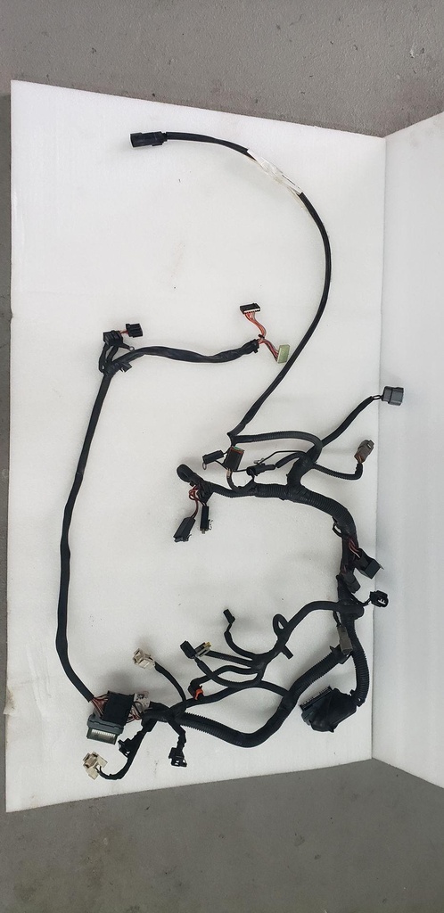 Main Harness - 515177981 ski doo