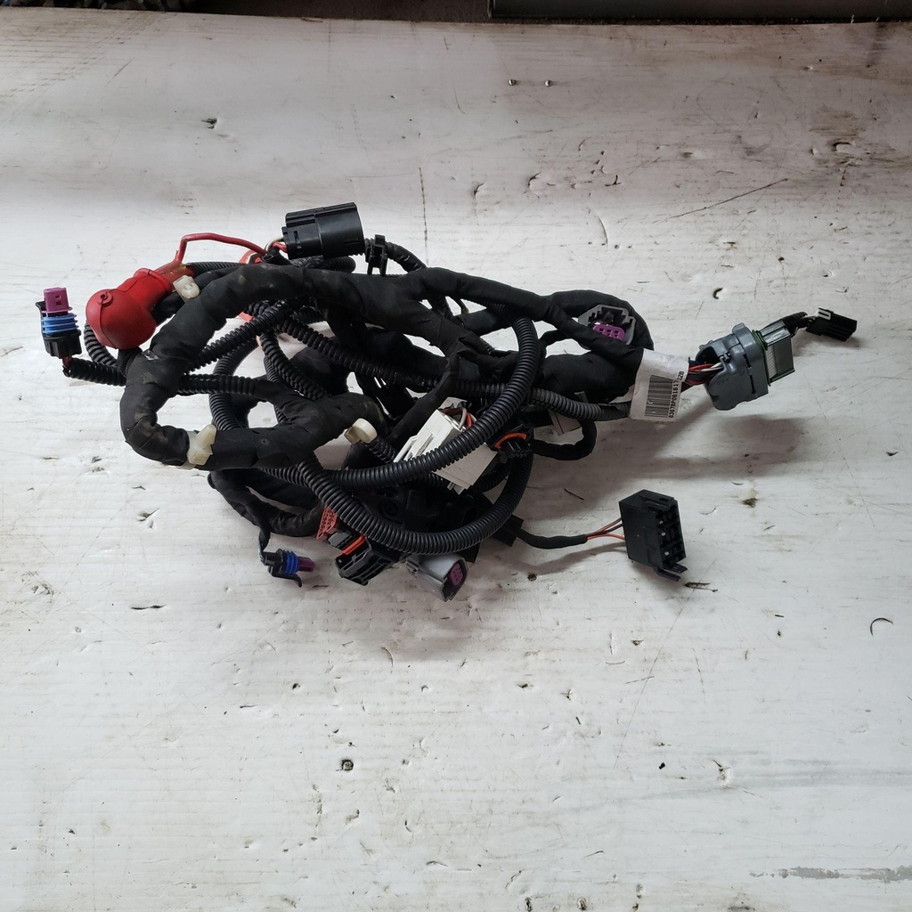 Main Harness - 515178367 SKI DOO