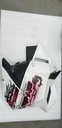 RH Panel, Volcano Grey -SKIDOO 517303937