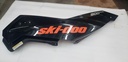 RH HOOD BK - 517305239