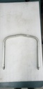 REAR BUMPER XP - BRP - 518324980