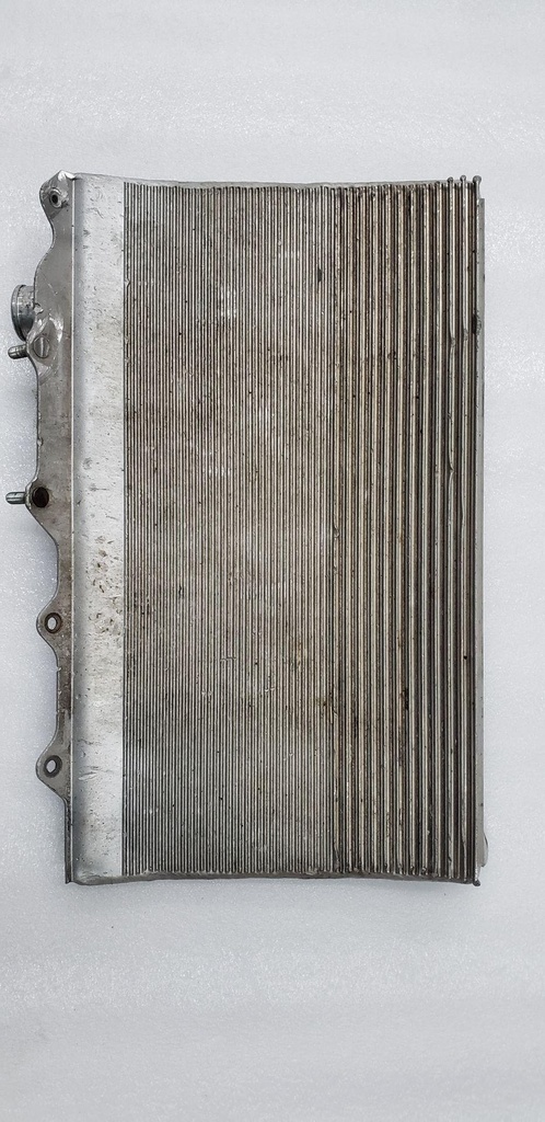 BOMBARDIER FRONT RADIATOR SUMMIT - 518326485