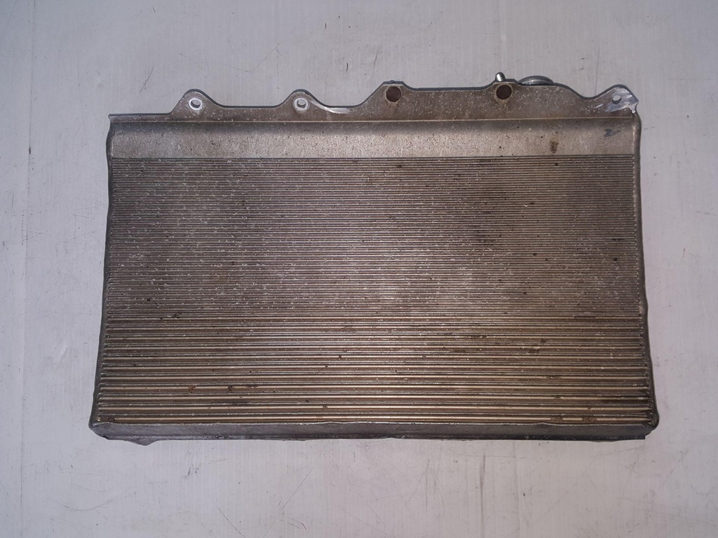 Front Radiator - 518326486 ski doo