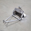 cross member s module include 518327487 front susp support