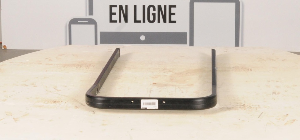 Black, 137 Hitch Bumper Europe