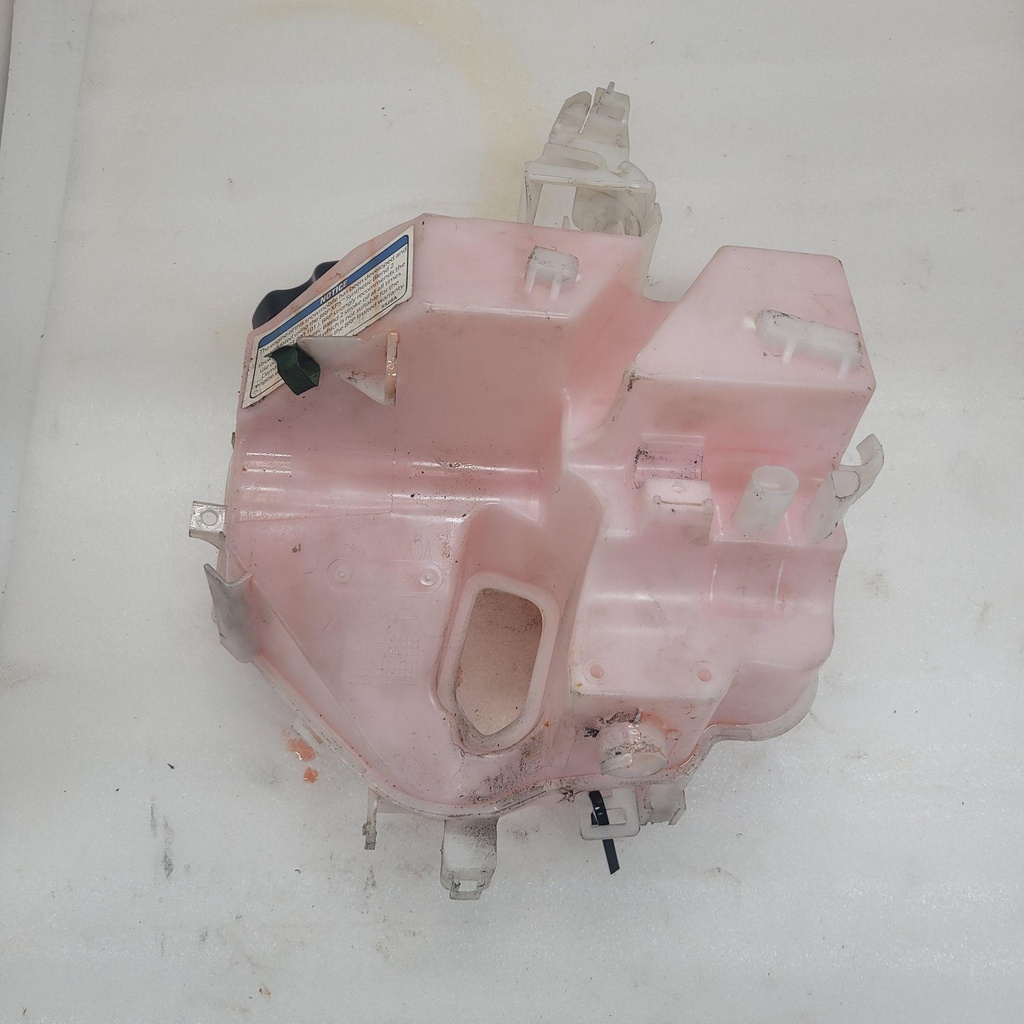 (new ref. 519000311) oil tank