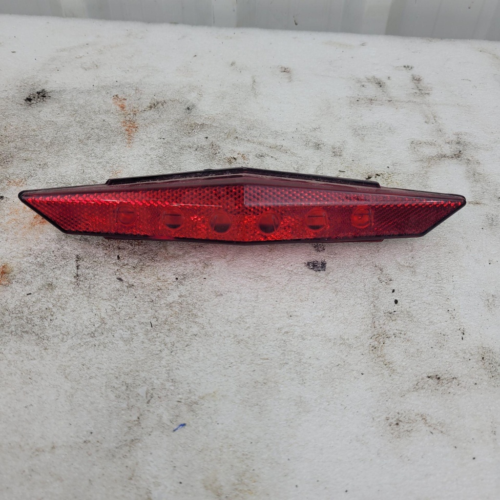 Rear Light