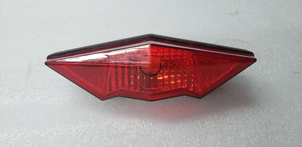 Rear Light - BOMBARDIER - 520001559