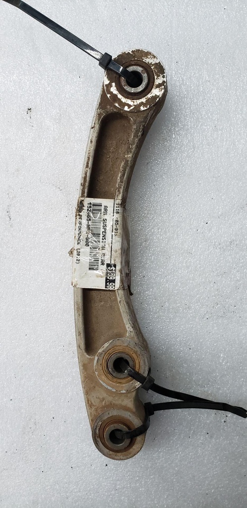 ARM SUSPENSION REAR - 52465-HP1-600 HONDA