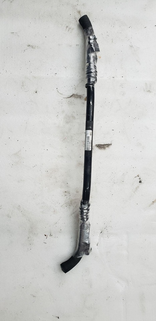 BAR-HANDLE,W/HOOKS,BLK - POLARIS - 5247074-067