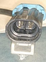 Driver Buckle Model XDS
