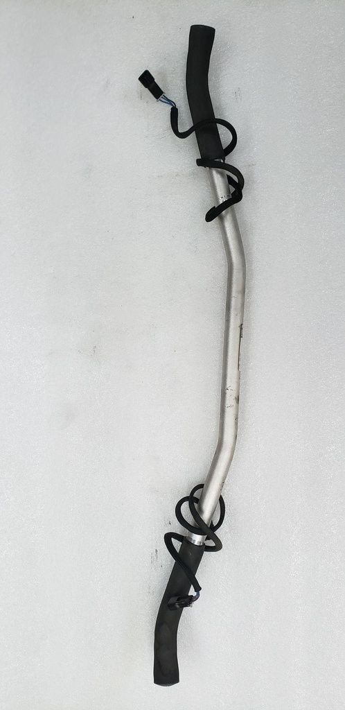 BAR-HANDLE INTEG HOOKS AL - POLARIS - 5338007