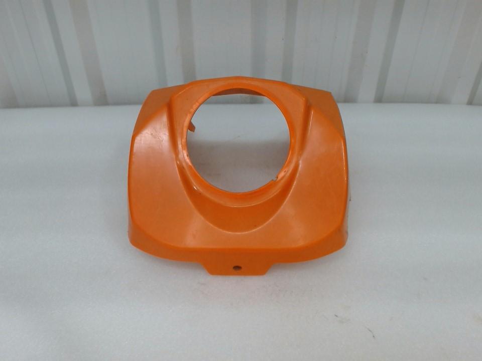 Pod, Headlight, Upper, 60%