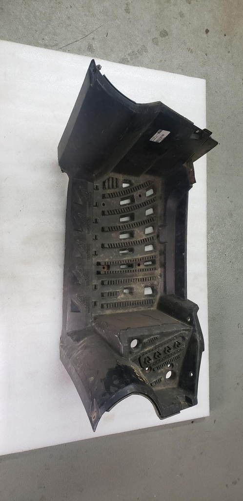 FOOTREST LEFT - POLARIS - 5437888-070 polaris