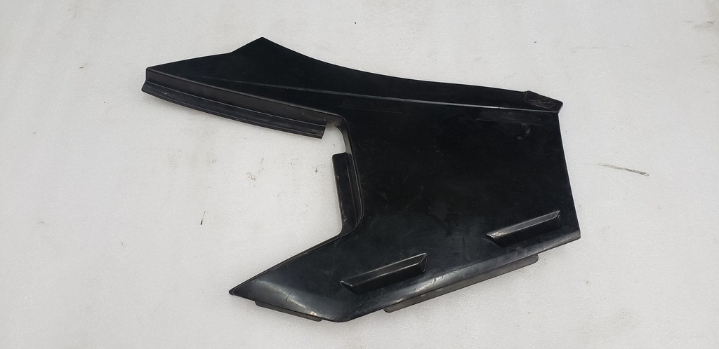PANEL SIDE BLACK LH - POLARIS - 5438554-070