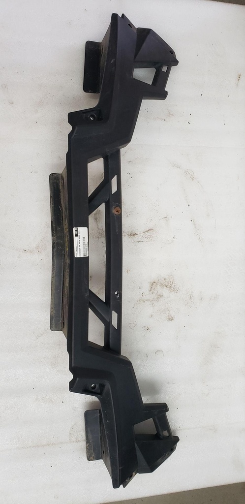 EXTENDER-RR RACK,REAR,BLK - POLARIS - 5438656-070