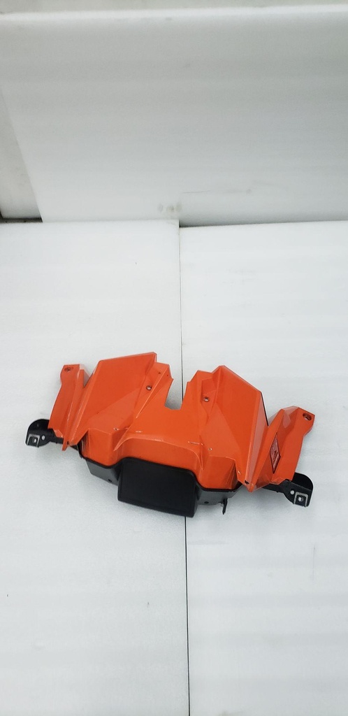 PLENUM-UPPER ORANGE BURST - POLARIS - 5451240-647