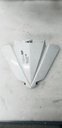 LID-STORAGE WHITE LIGHTNI - POLARIS - 5451241-599 POLARIS